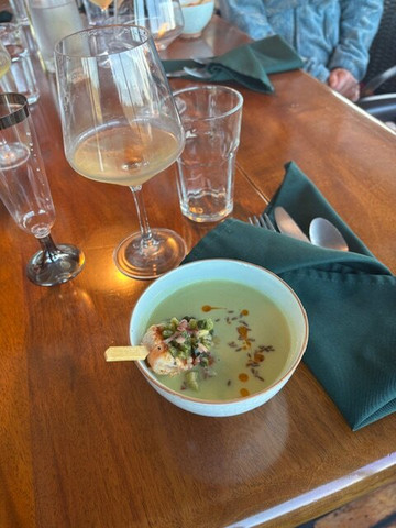 Pacific Catalyst-朱诺必去景点