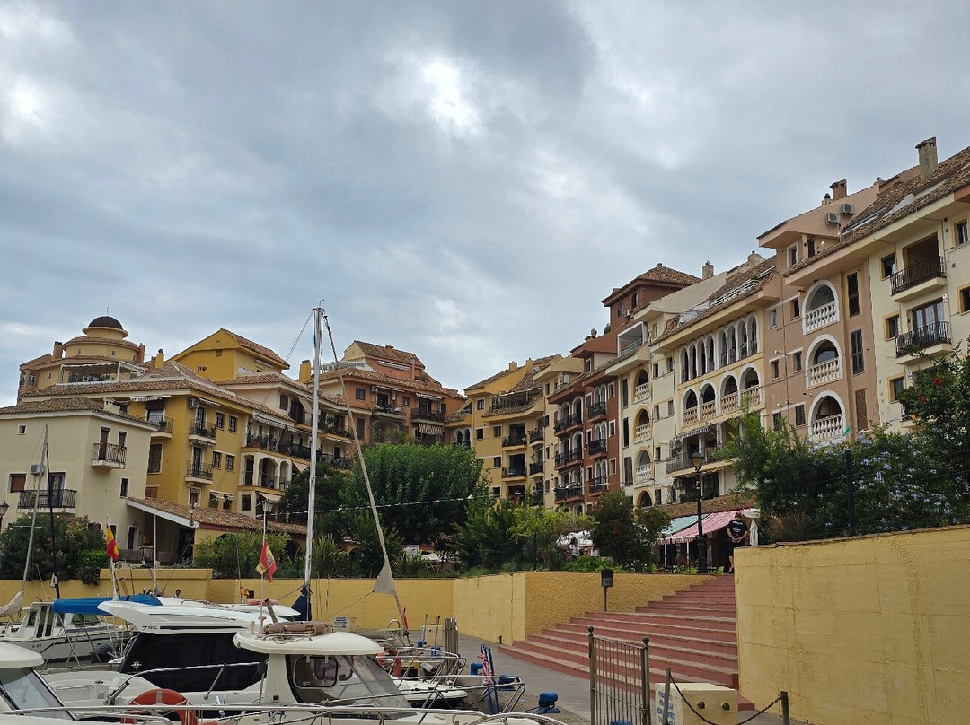 Port Saplaya-巴伦西亚必去景点