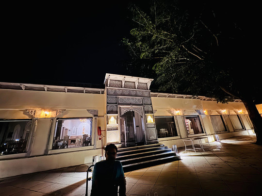 Squid Travel India-新德里必去景点