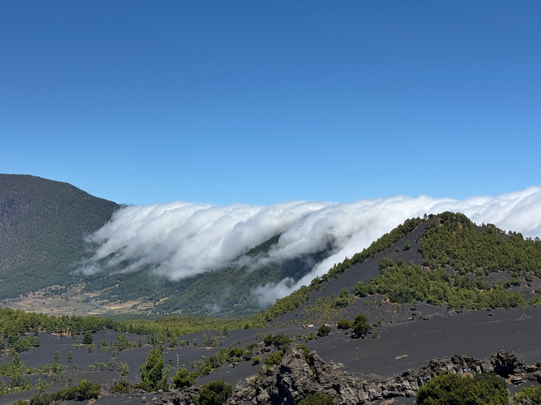Viajes Idea 4x4 Tours La Palma-Mazo必去景点