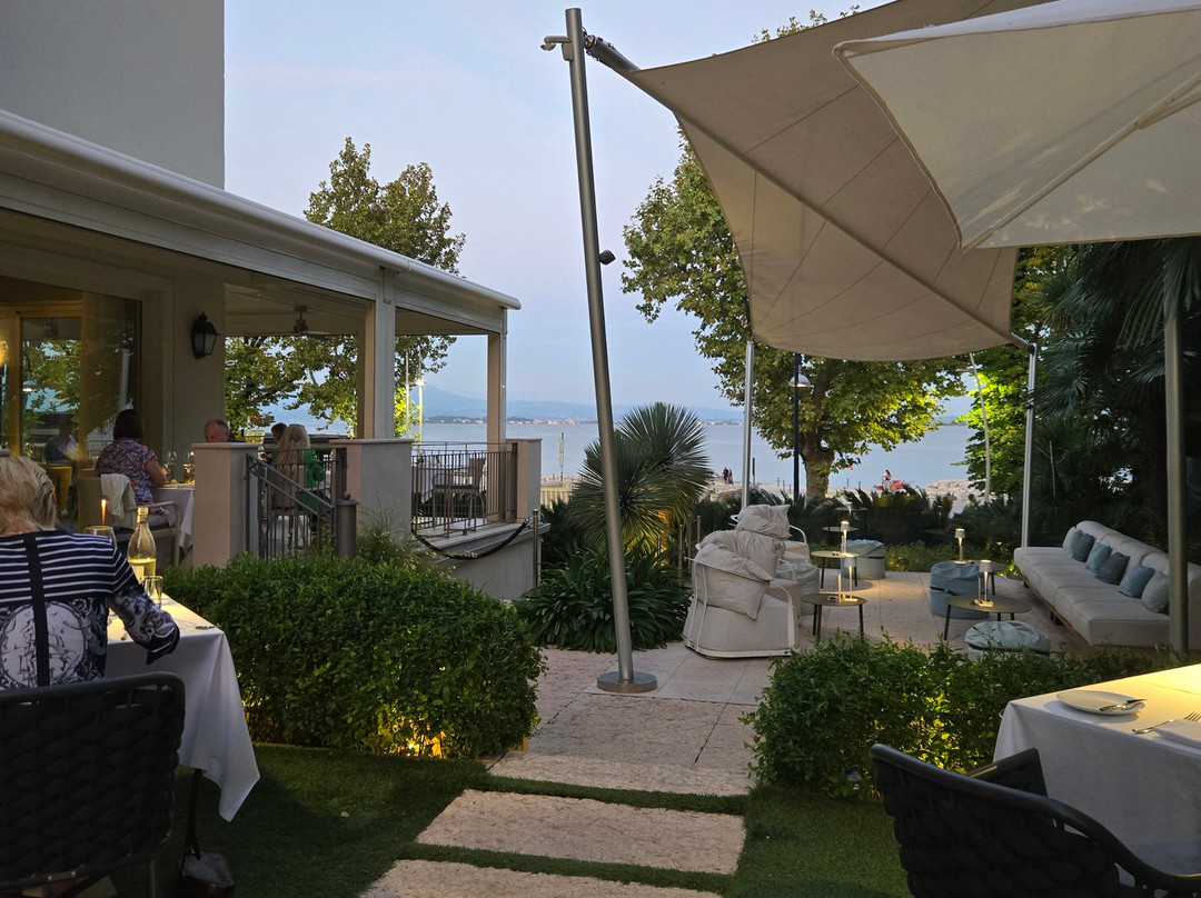 Villa Rosa Hotel主图