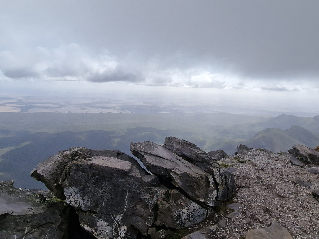 Bluff Knoll-Stirling Range National Park必去景点