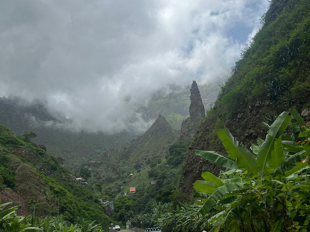 Green Line Tours Cabo Verde-明德卢必去景点