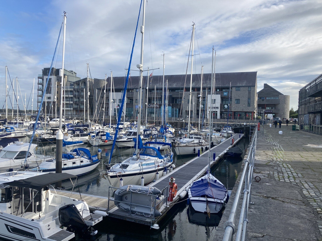 普瑞米尔卡纳芬酒店主图