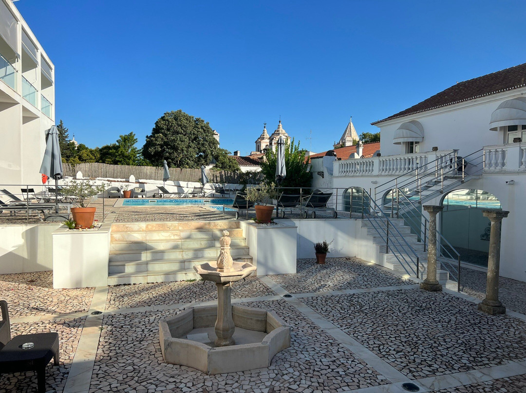 Hotel Solar Dos Mascarenhas主图