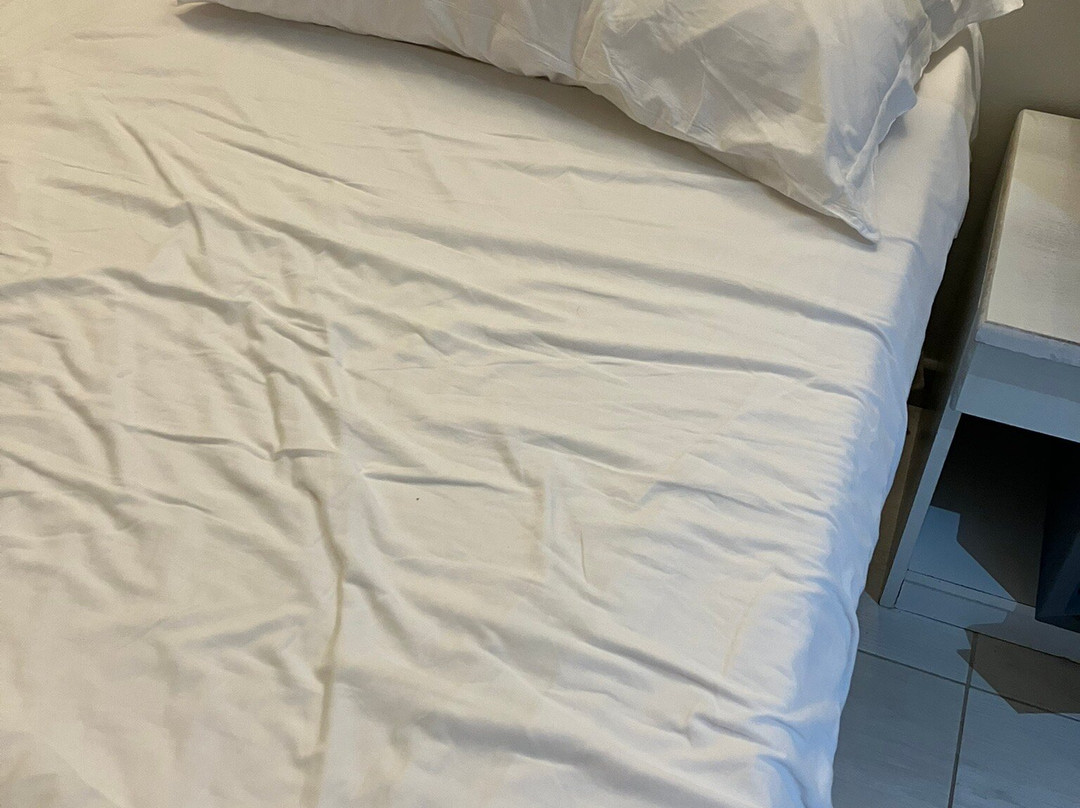 Budoni Beach Hotel主图