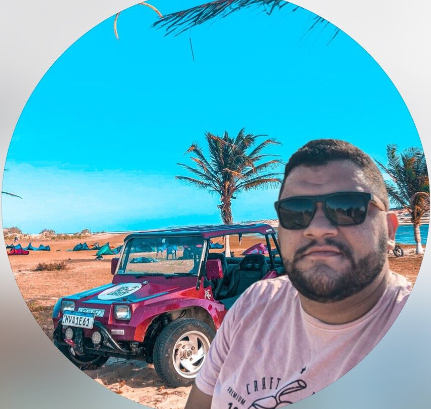 Passeios em Flecheiras e Região