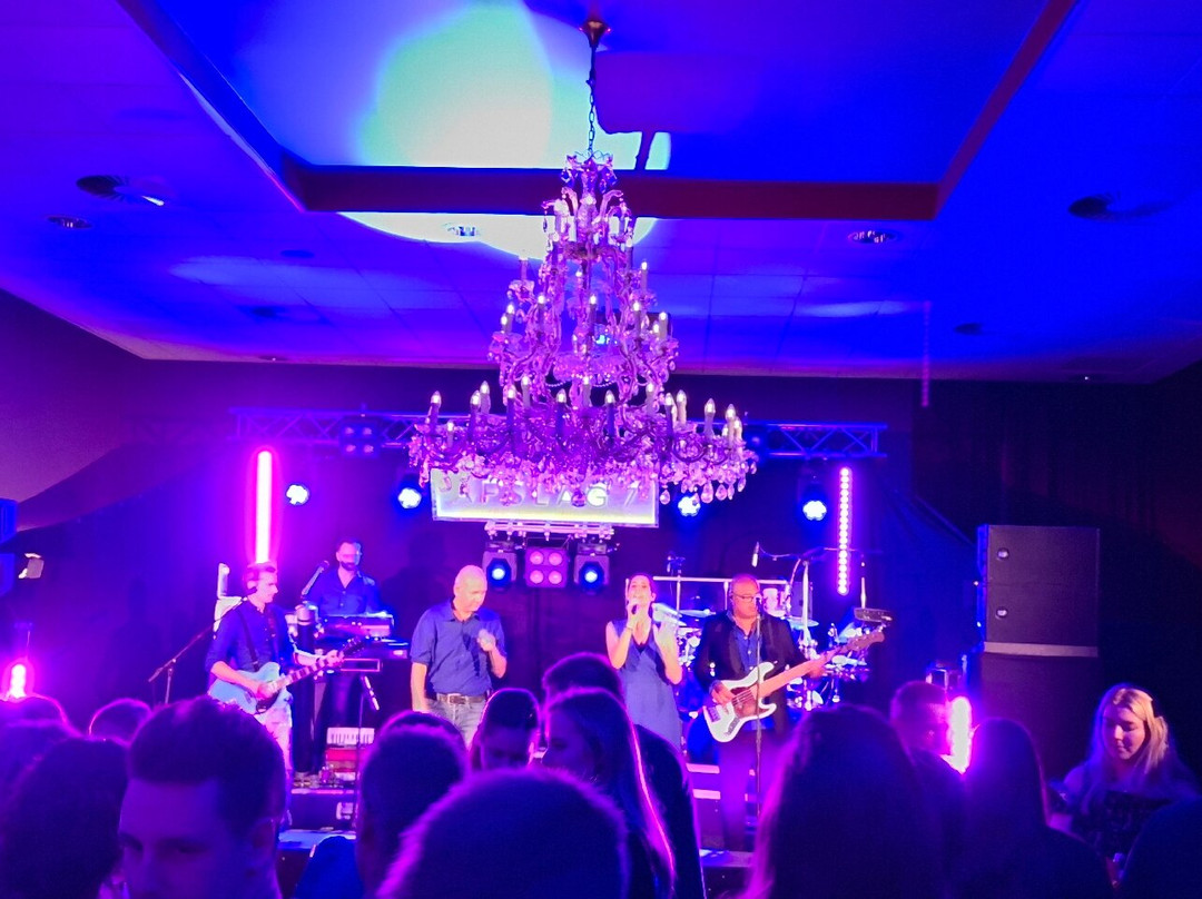 Hotel Ernst Sillem Hoeve主图