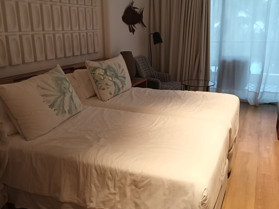 法里奥尼斯酒店主图