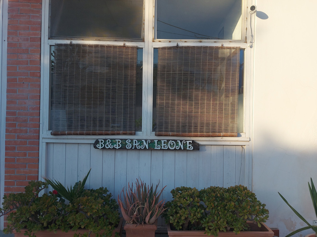 B&B San Leone主图