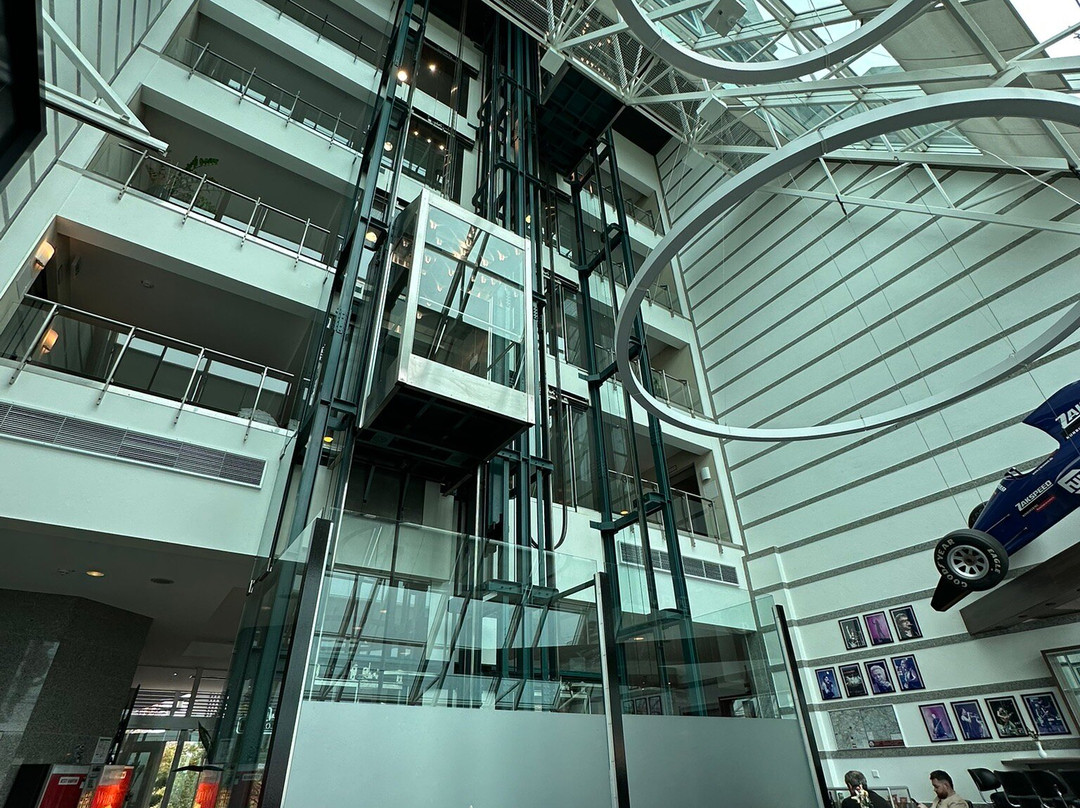 Dorint Am Nürburgring Hocheifel主图