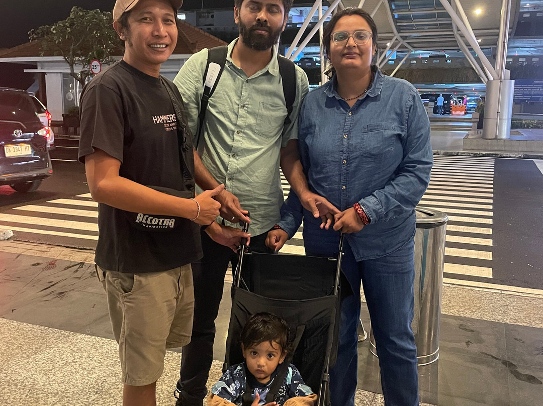 Bali Fun Trip-乌布必去景点