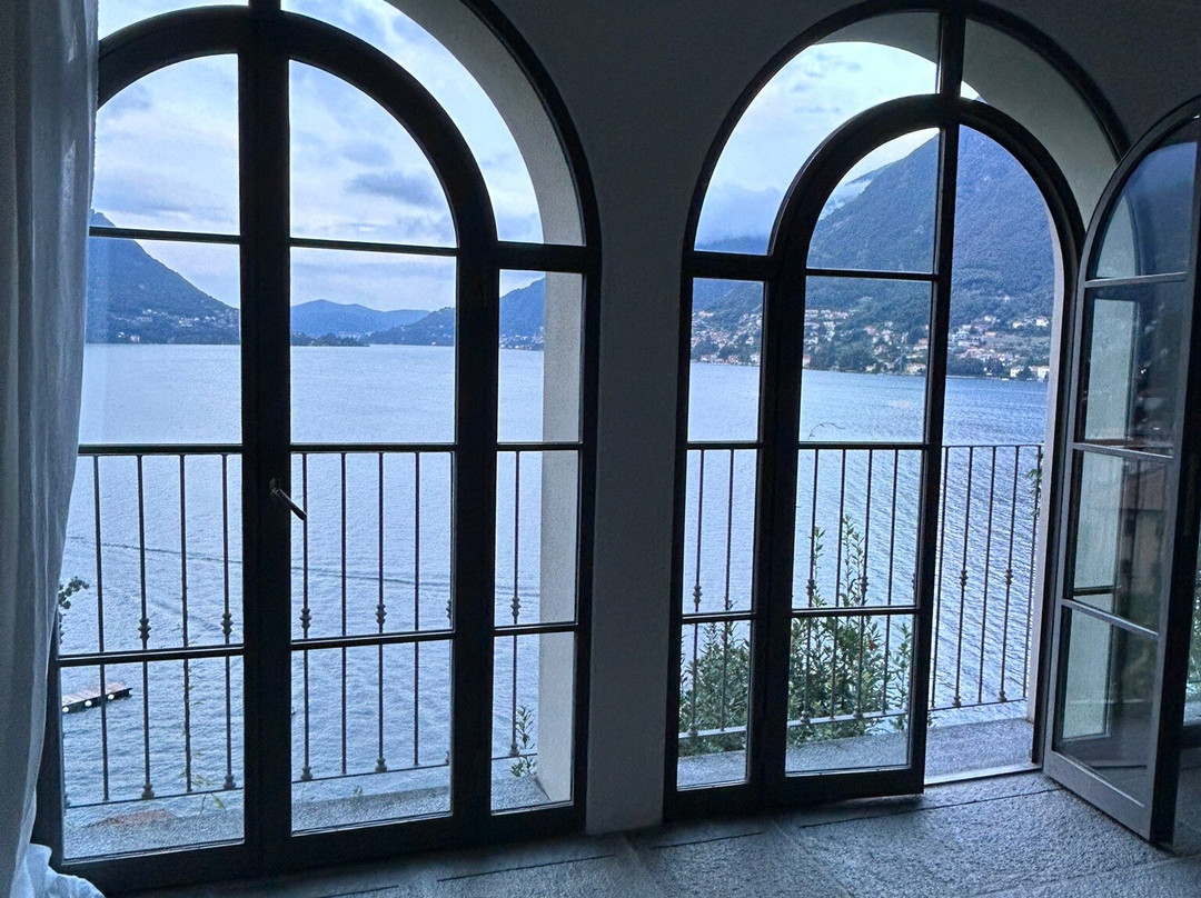 Lido di Faggeto Miamilaryo-Faggeto Lario必去景点