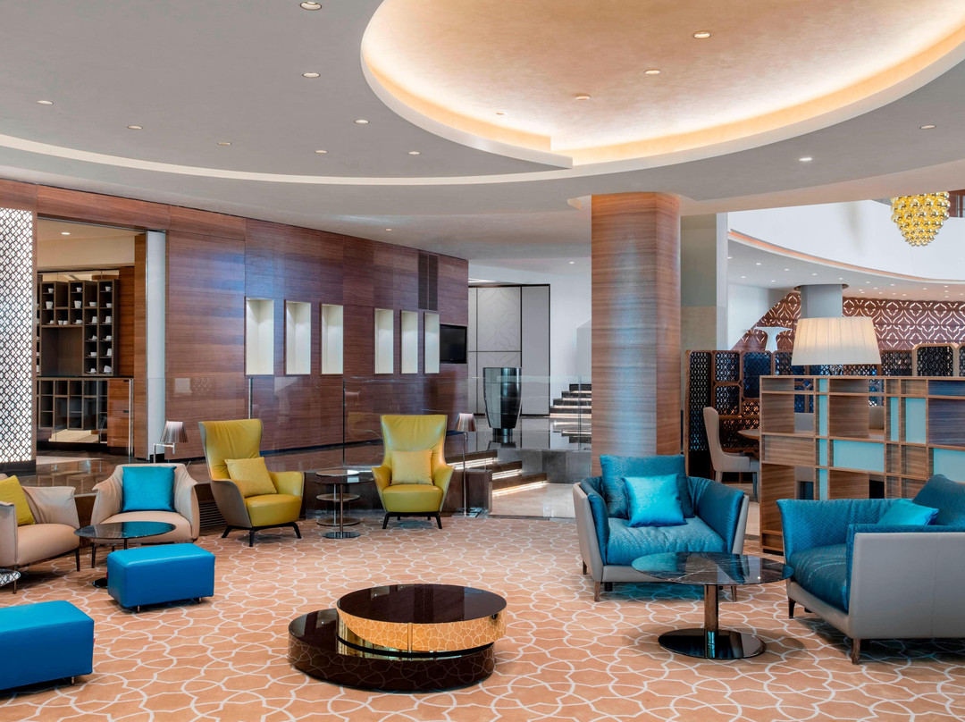 Sheraton Annaba Hotel