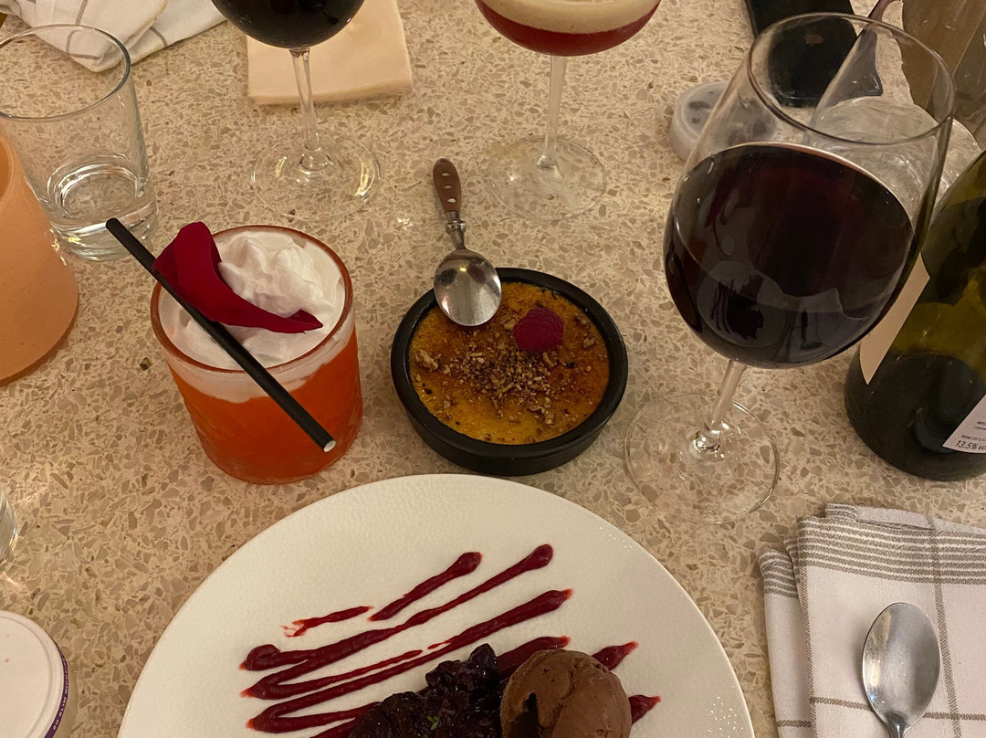 玛腾松第一酒店主图