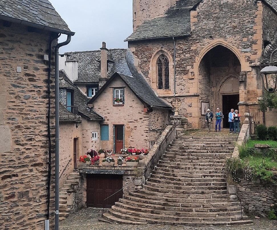 Château d'Estaing-Estaing必去景点