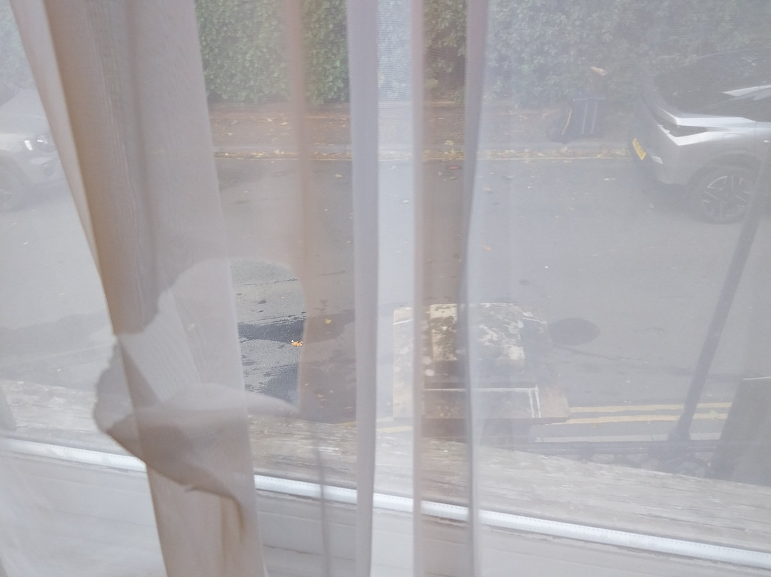 MJB威蒙汉姆修道院酒店主图