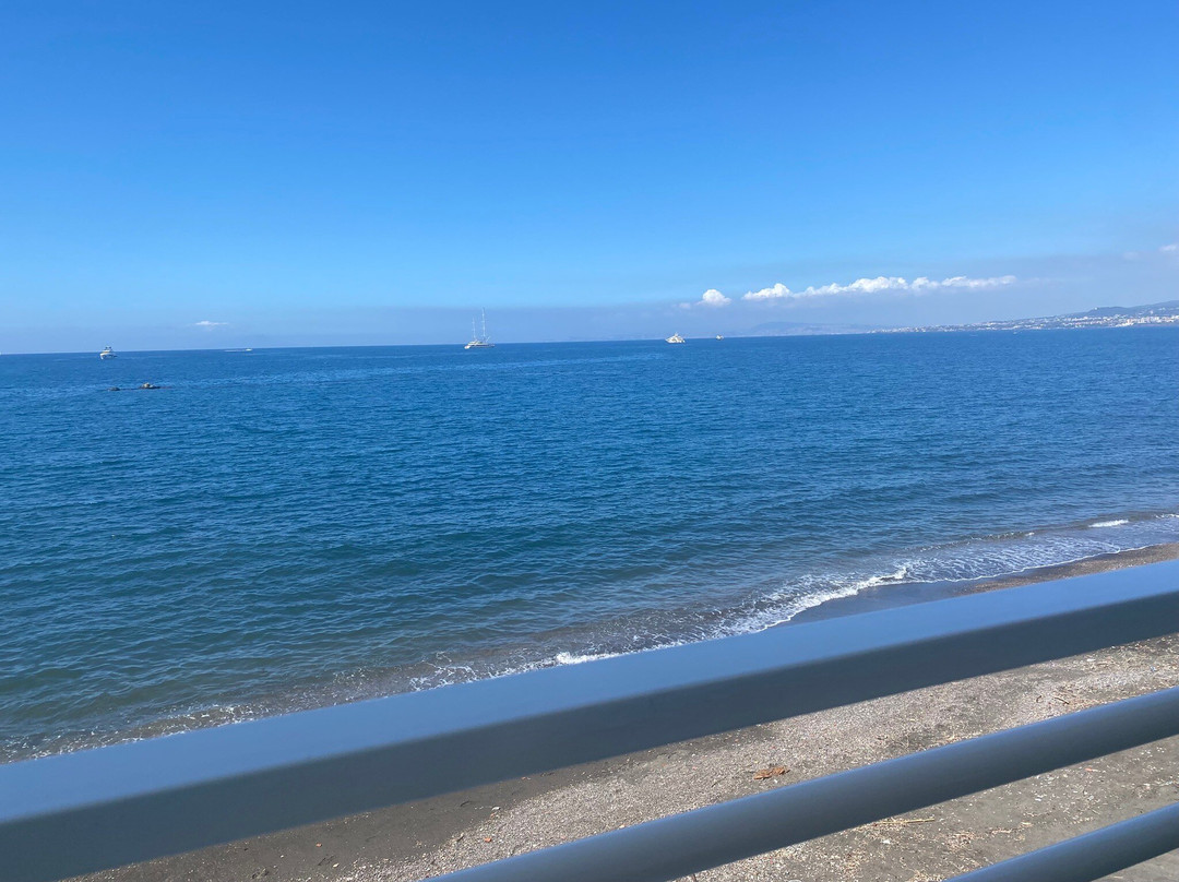 Hotel Miramare Stabia主图