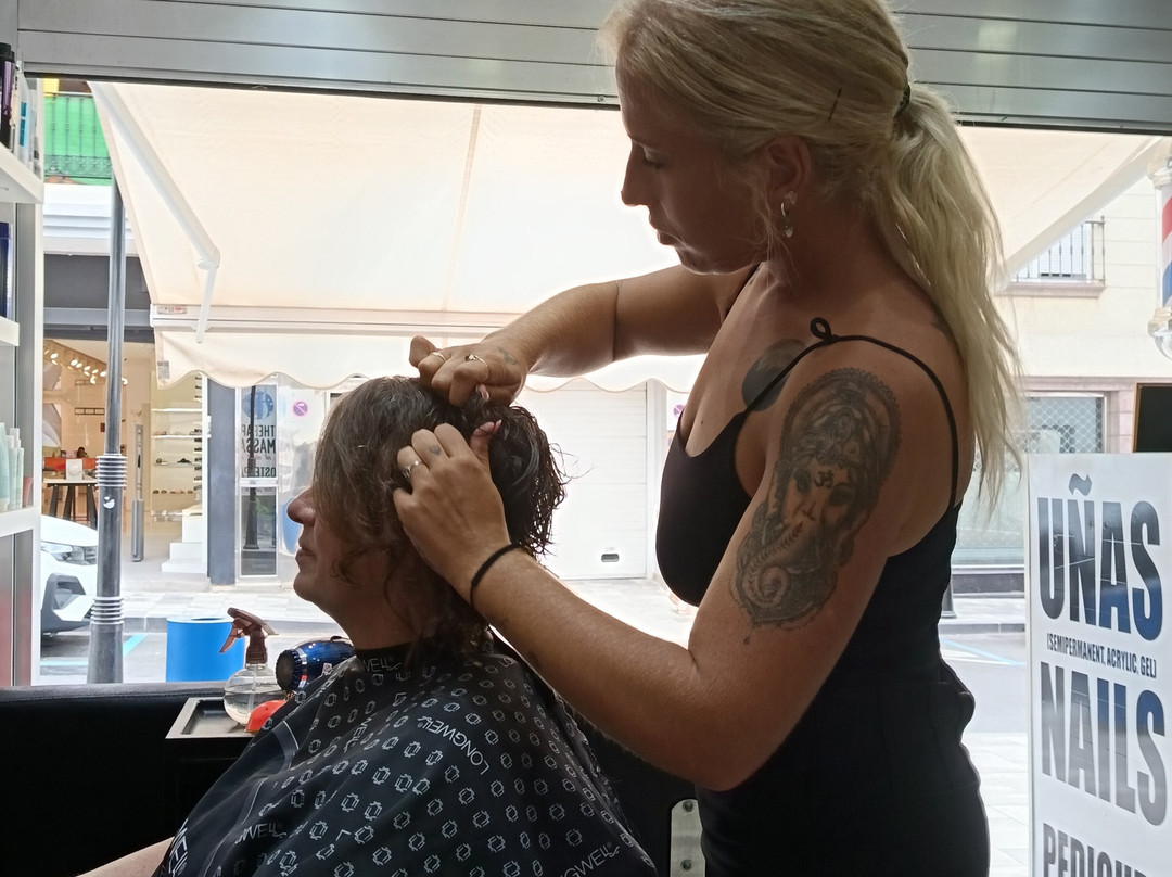 Atelier La Femme-阿尔吉内金必去景点