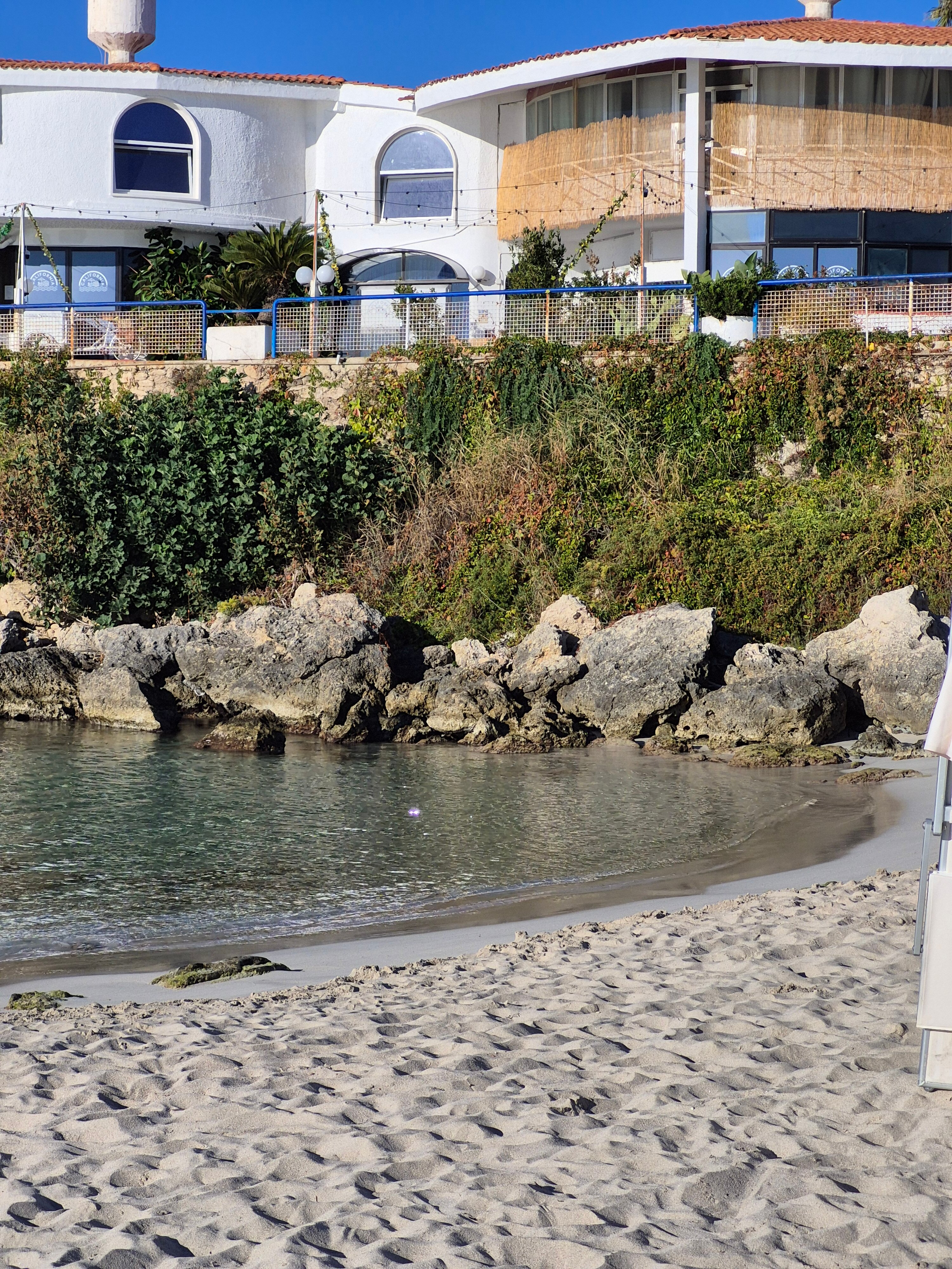 甘比亚诺酒店-官方