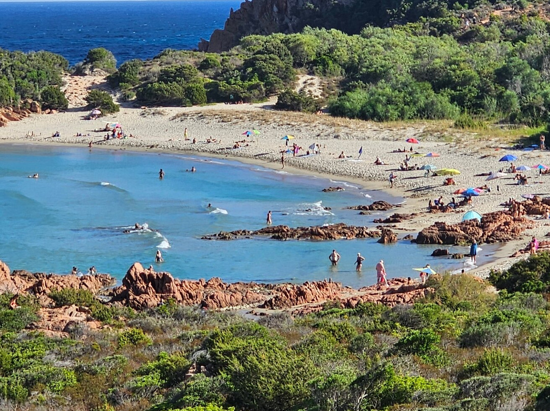 Hotel Punta Moros主图