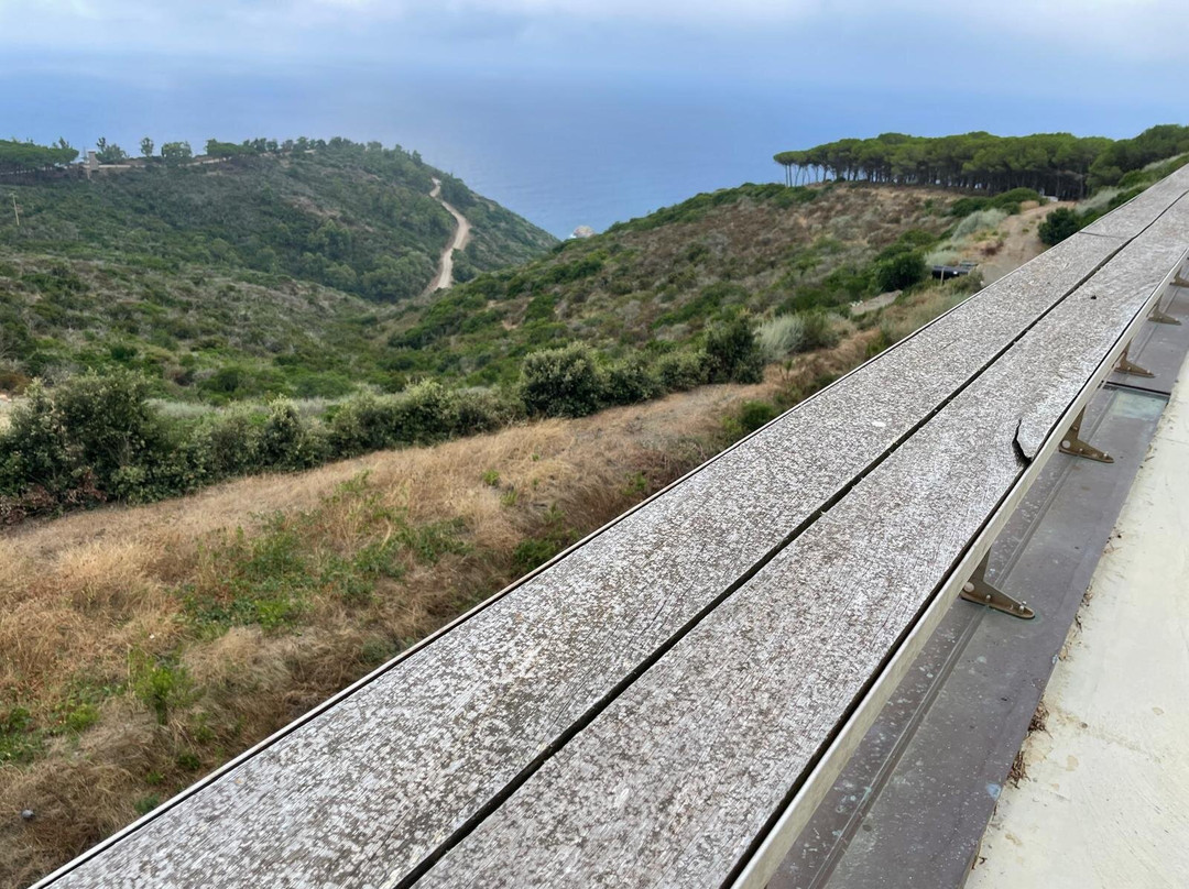 Elba Mtb Portoferraio-Magazzini必去景点