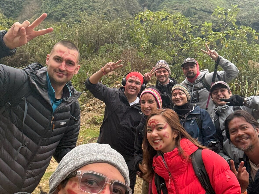 Universe Machupicchu-库斯科必去景点