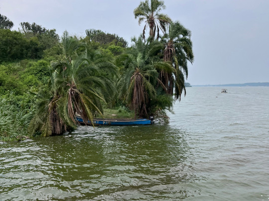 travel with twaha-坎帕拉必去景点