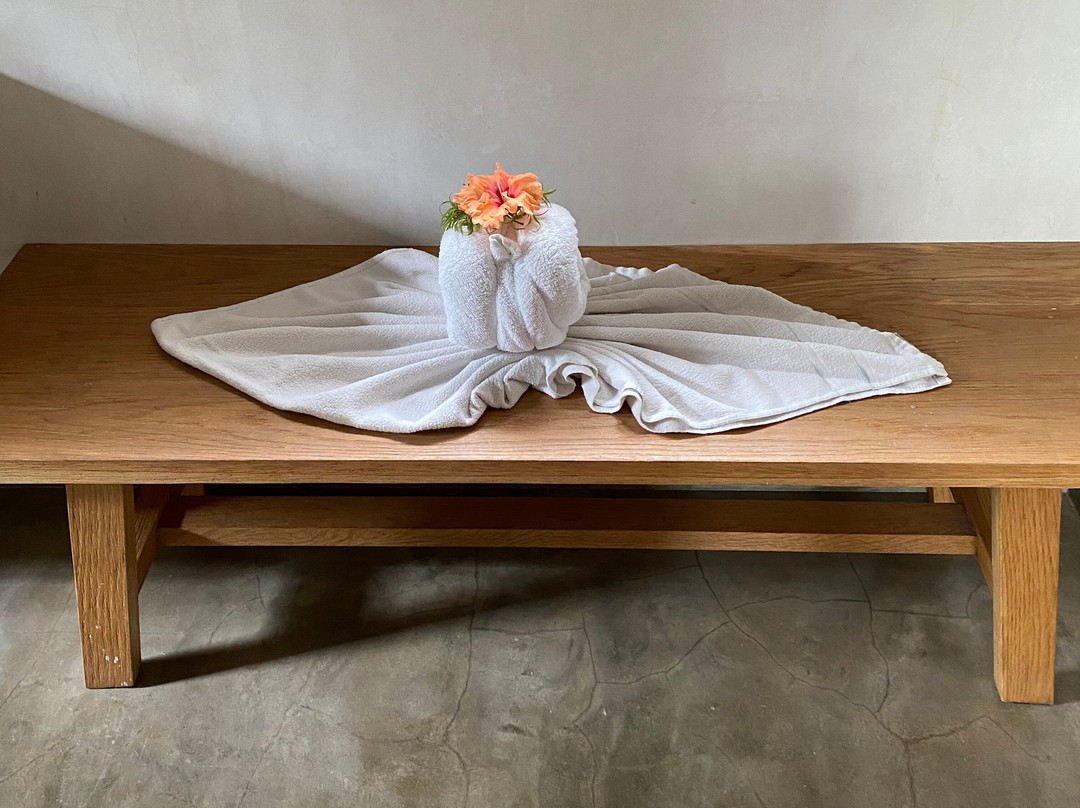 Les Lauriers Eco Hotel & Restaurant主图