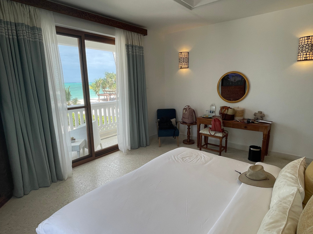 LUX* Marijani Zanzibar主图