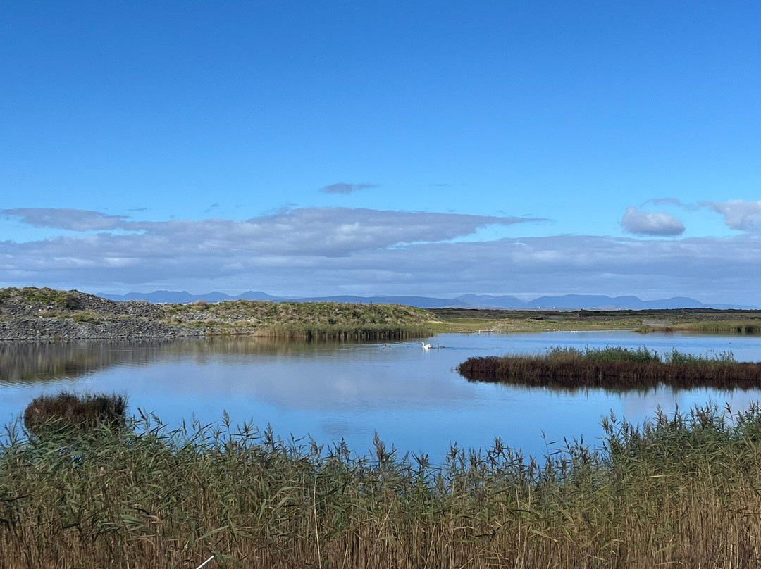 Aran Bike Hire-Inishmore必去景点
