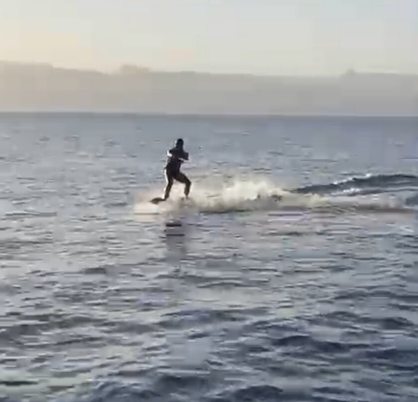 H&S Water Sports Academy-亚喀巴必去景点