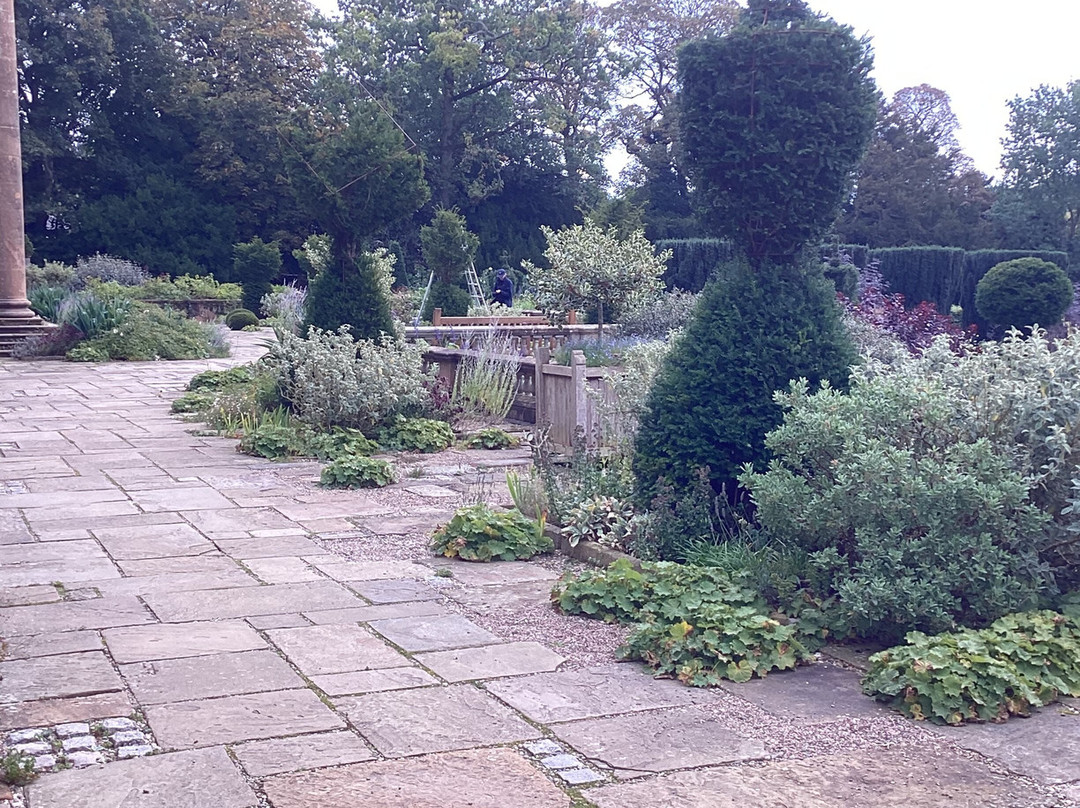 Hillsborough Castle and Gardens-Hillsborough必去景点