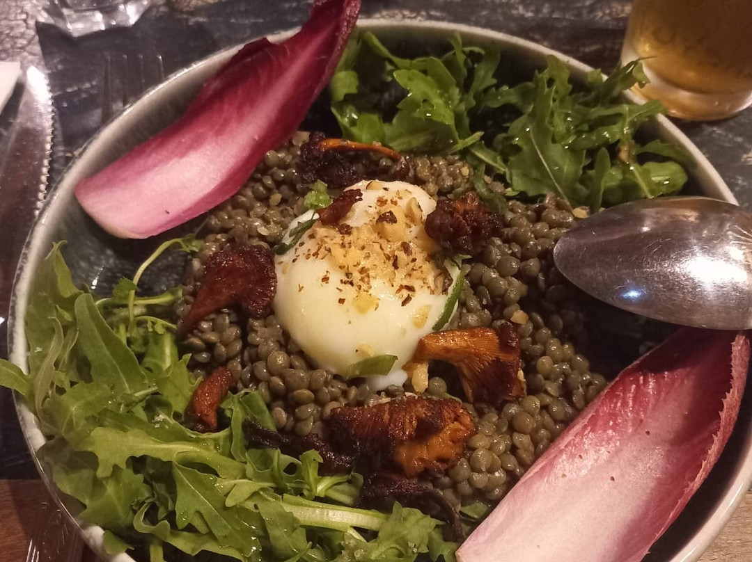 派普磨坊酒店主图