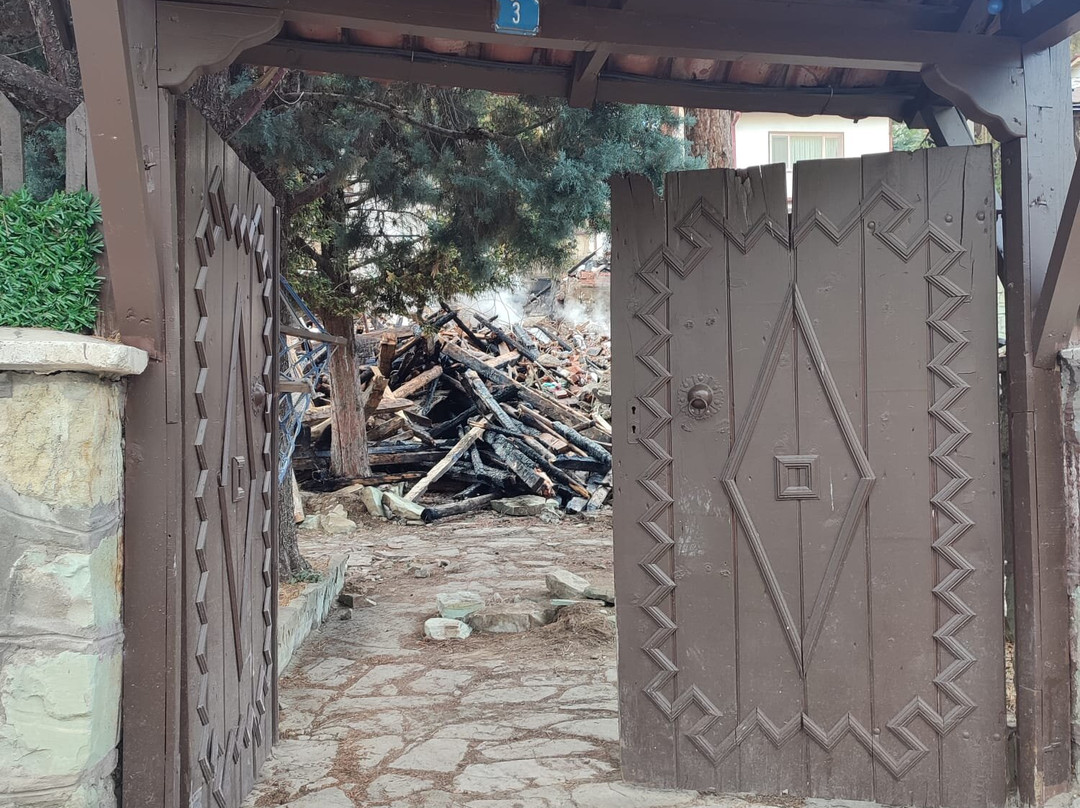 Keyvanlar Konagi主图