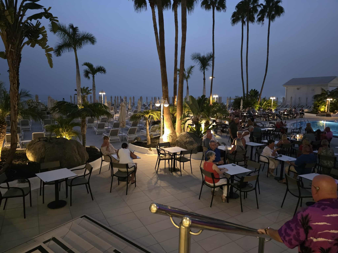 Guayarmina Princess主图