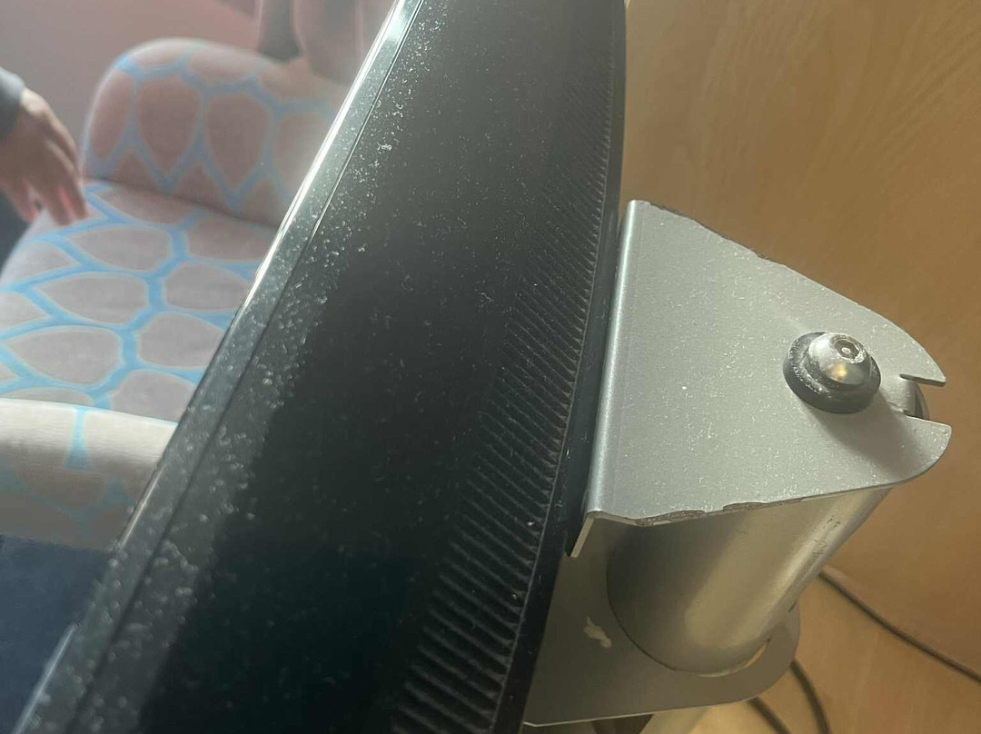 Travelodge Preston Central主图