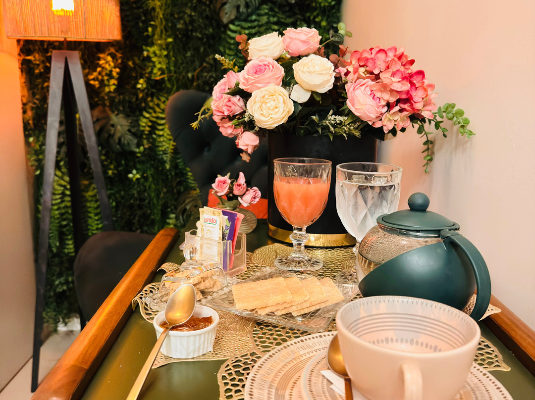 Blanc Spa-巴西利亚必去景点