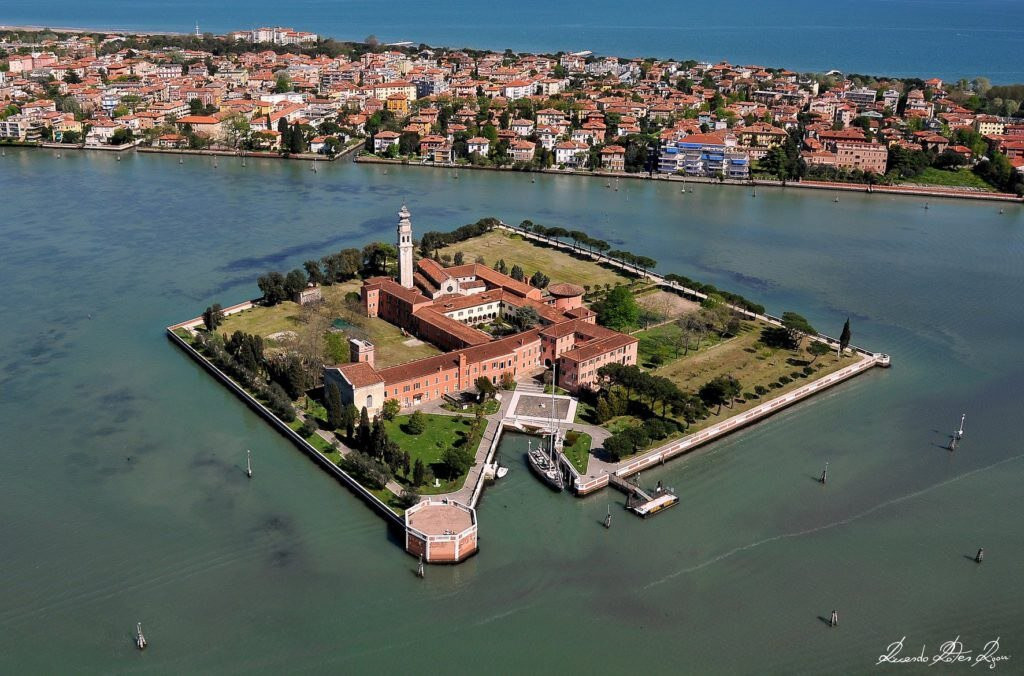 圣拉扎罗岛-威尼斯必去景点