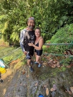 Titou Gorge-多米尼克必去景点