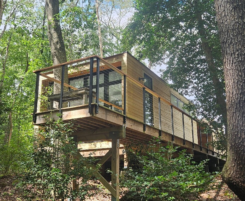 Delaware Botanic Gardens-Dagsboro必去景点