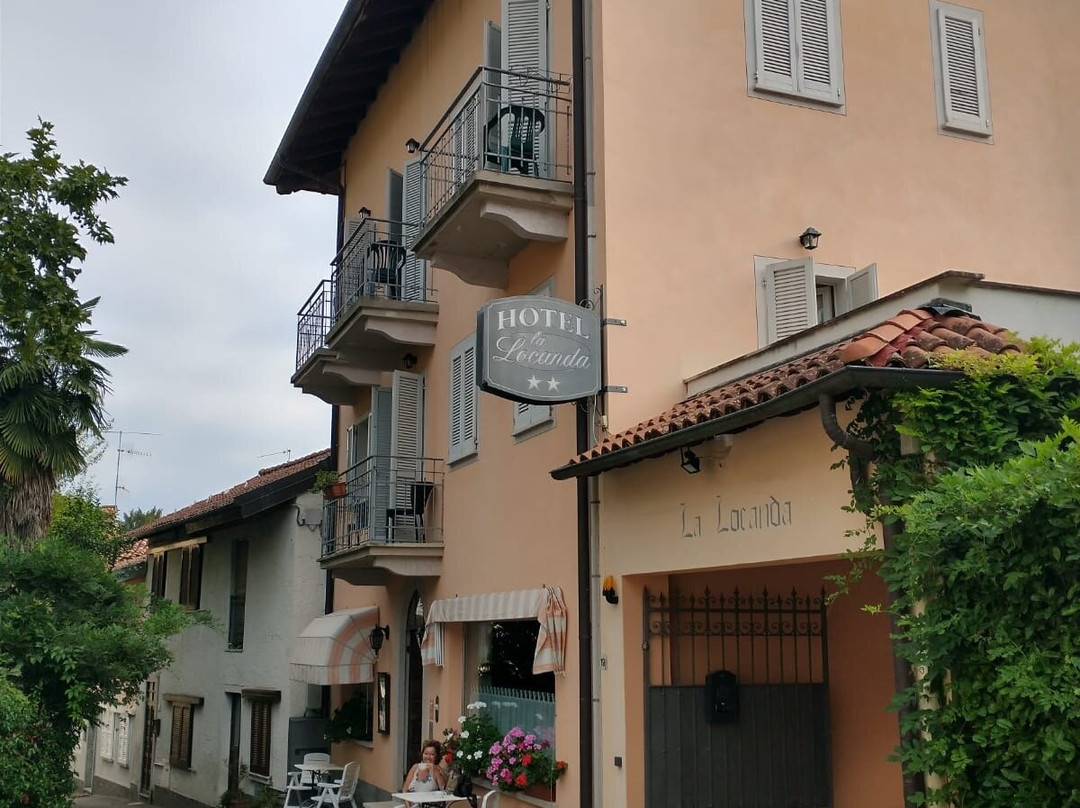 Hotel La Locanda主图