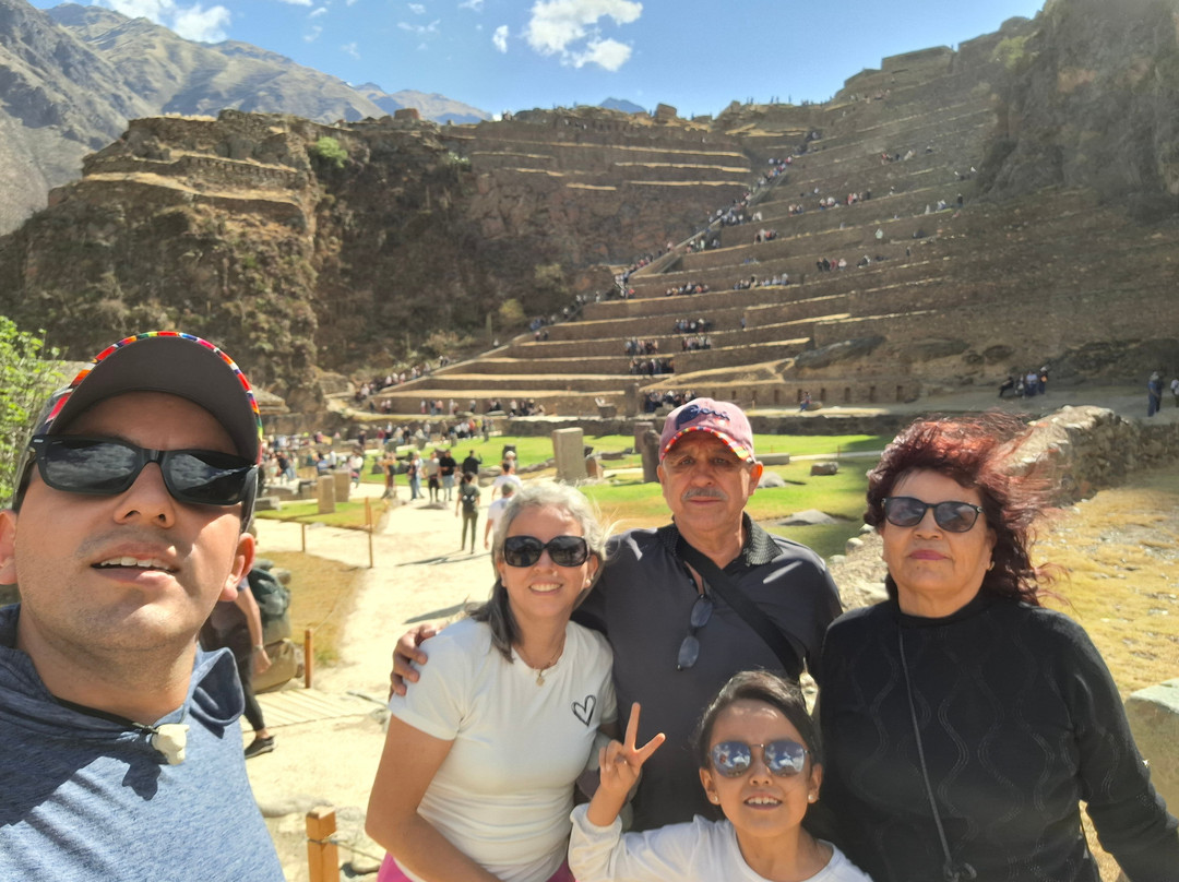 TRAVEL IN PERU-库斯科必去景点