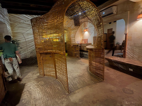 The Second House主图