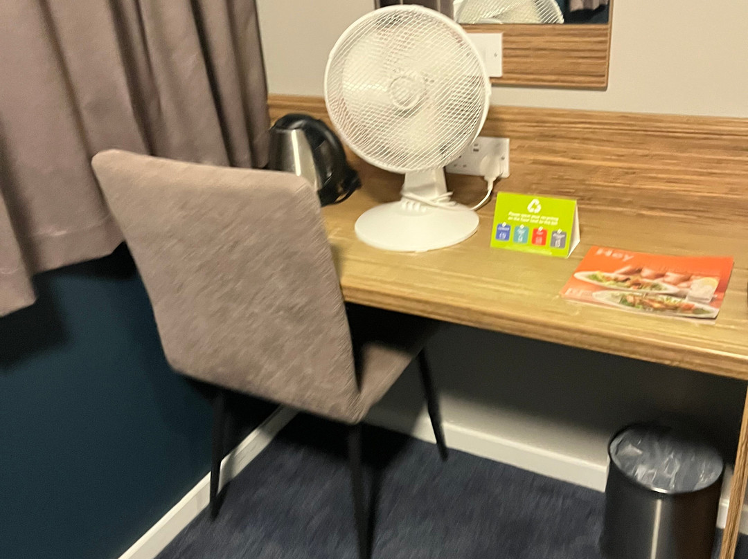 Travelodge London Teddington主图