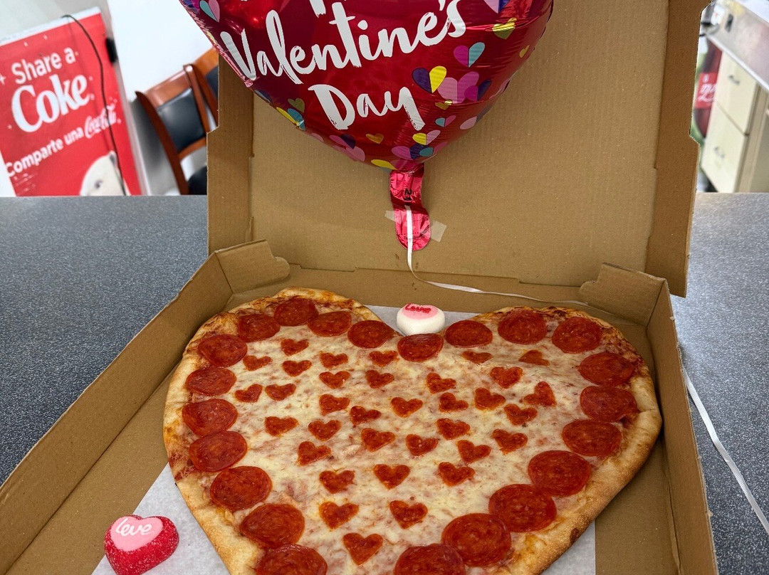 Magik Flavor Pizza & Deli (Formerly Pittsgrove Pizzeria)