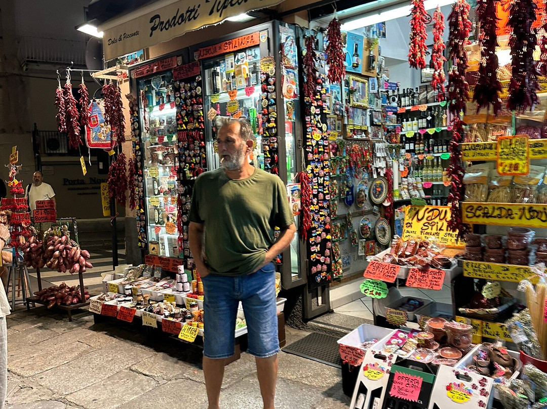 Vita Calabra Tours-阿尔托蒙泰必去景点