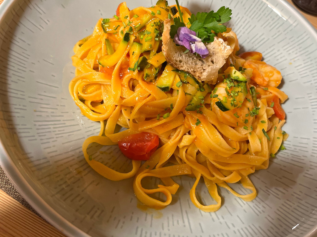 Gasthof Schwarzer Adler主图