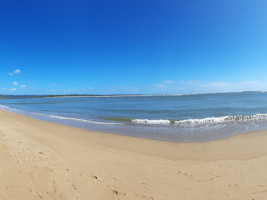 Margueta Adventure-Itacare必去景点