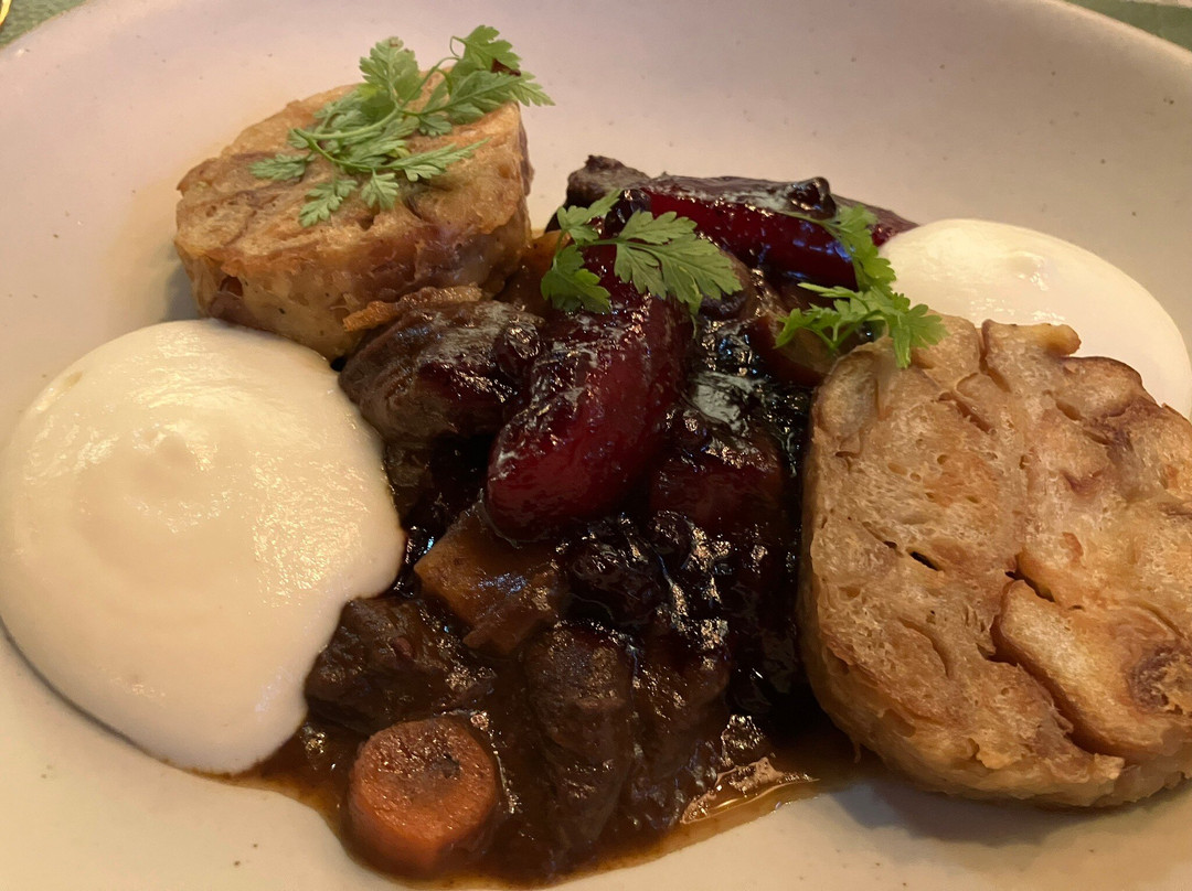 Hotel & Restaurant Knappenhof主图